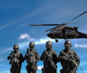 DEFENCE DEFENCE