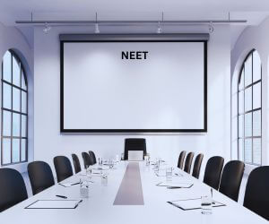 NEET NEET